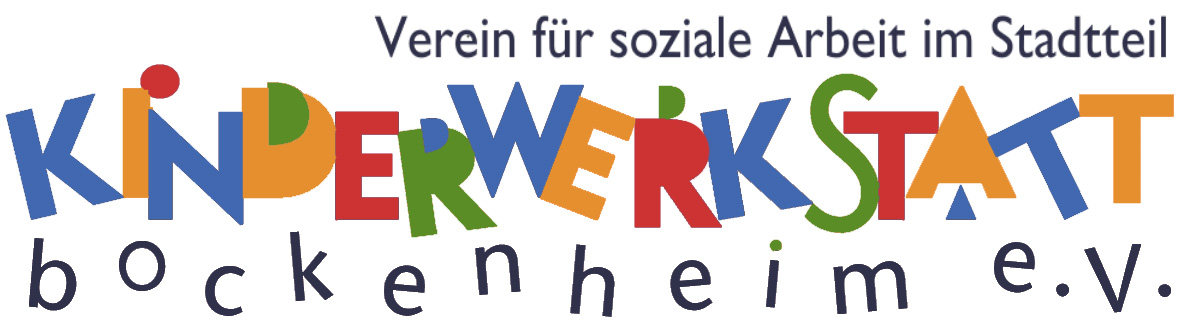 Kinderwerkstatt-logo